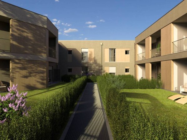 appartamento in vendita a Verona in zona Parona di Valpolicella