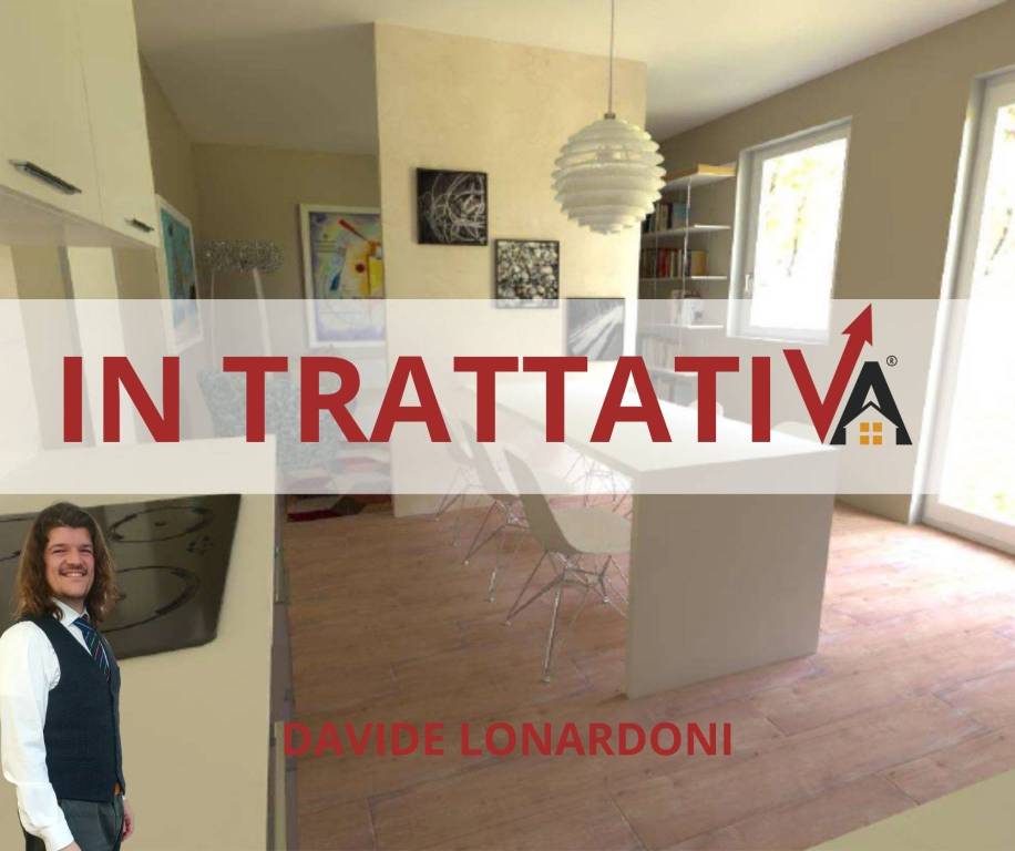 appartamento in vendita a Verona in zona Musicisti / Santa Croce