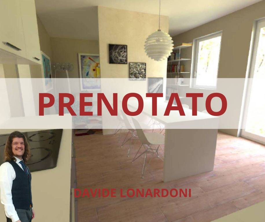 appartamento in vendita a Verona in zona Musicisti / Santa Croce