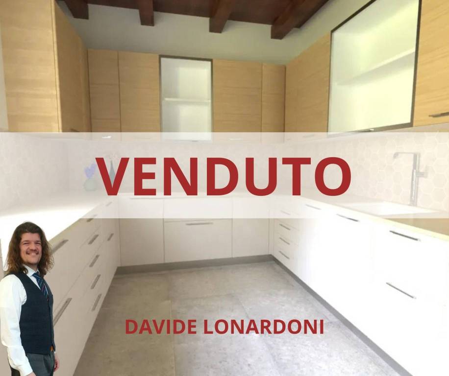 appartamento in vendita a Verona in zona Musicisti / Santa Croce