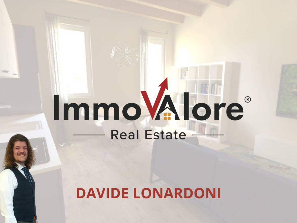 appartamento in vendita a Verona in zona Musicisti / Santa Croce