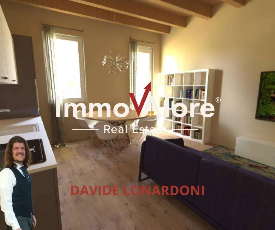 appartamento in vendita a Verona in zona Musicisti / Santa Croce