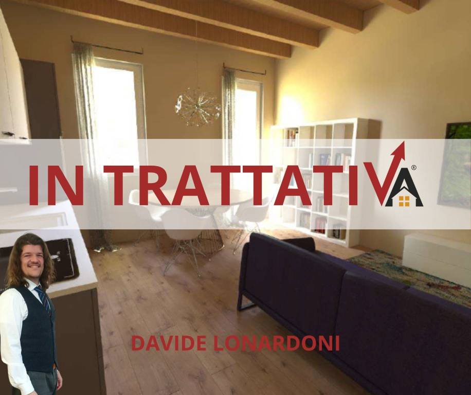 appartamento in vendita a Verona in zona Musicisti / Santa Croce