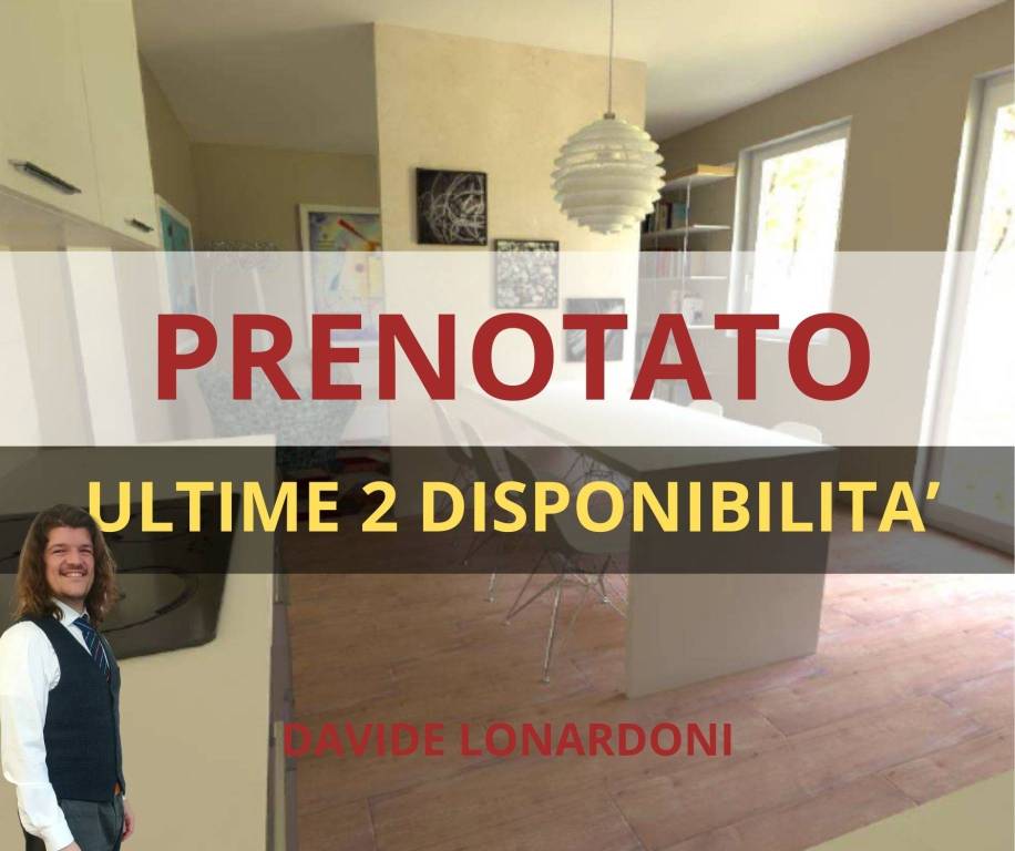 appartamento in vendita a Verona in zona Musicisti / Santa Croce