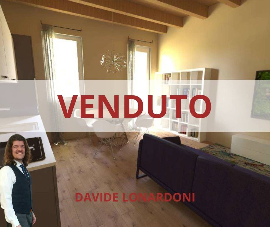 appartamento in vendita a Verona in zona Musicisti / Santa Croce