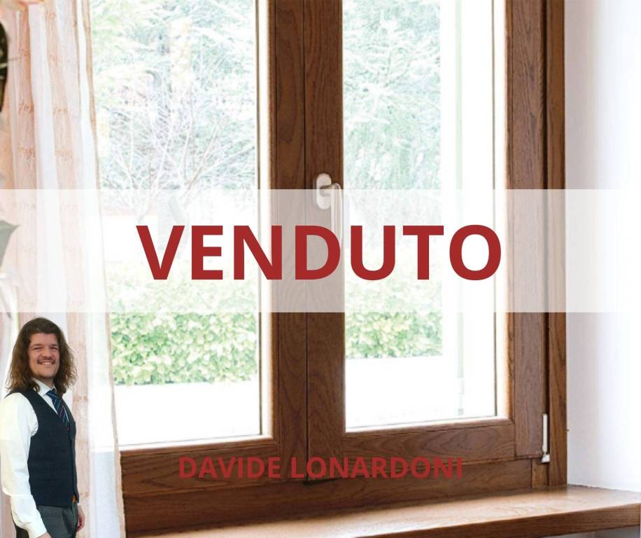 appartamento in vendita a Verona in zona Musicisti / Santa Croce