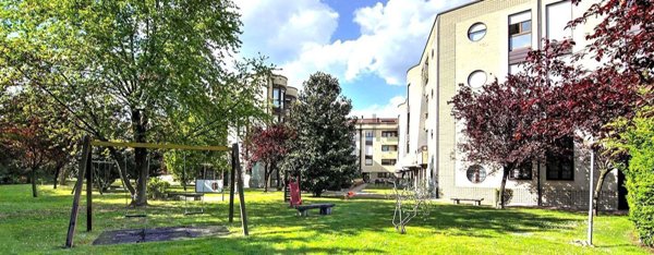 appartamento in vendita a Verona in zona Santa Lucia
