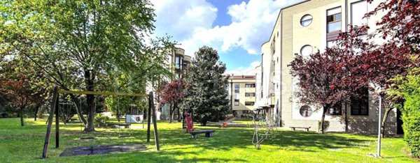 appartamento in vendita a Verona in zona Santa Lucia