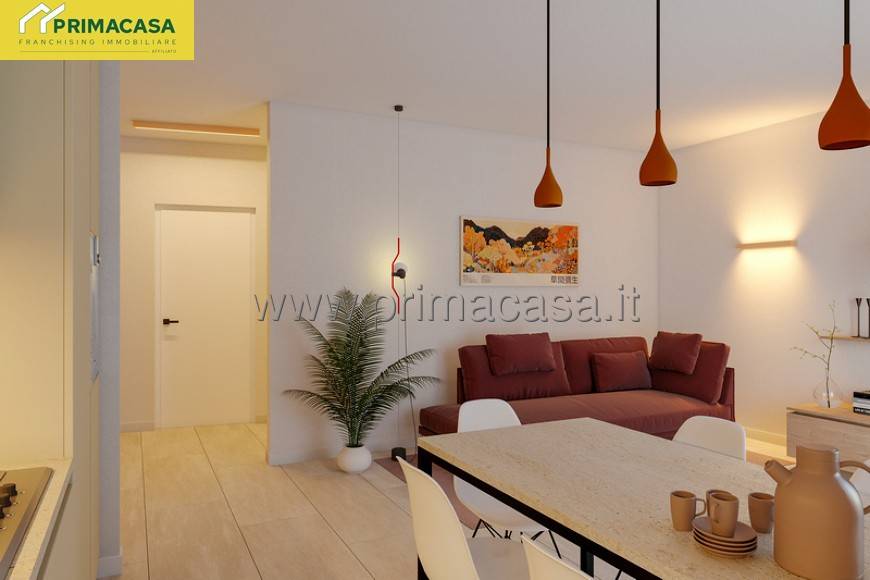 appartamento in vendita a Verona in zona Santa Lucia