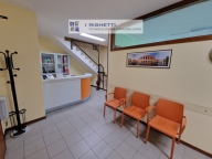 ufficio in vendita a Verona in zona Borgo Milano