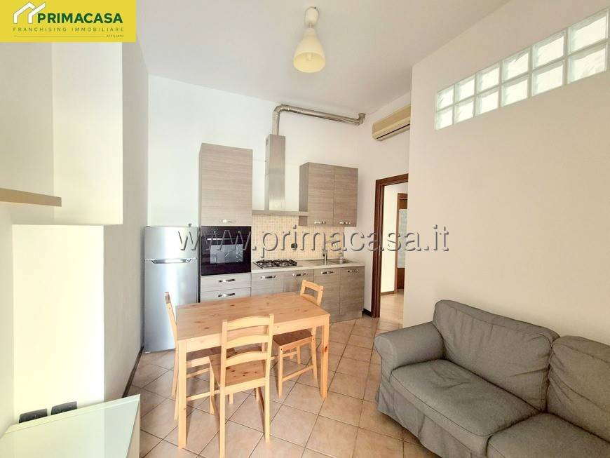 appartamento in vendita a Verona in zona Golosine