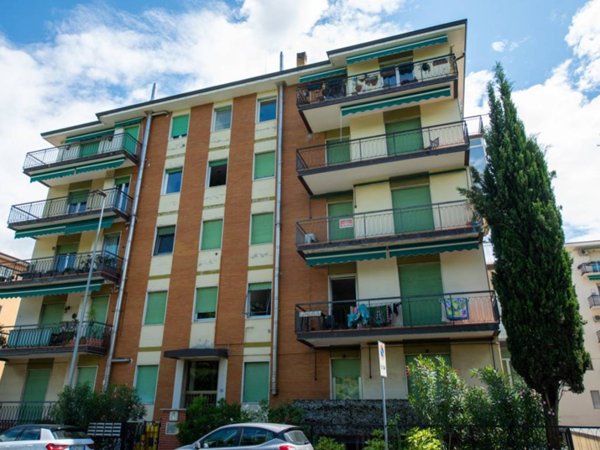 appartamento in vendita a Verona in zona Borgo Venezia / Borgo Trieste