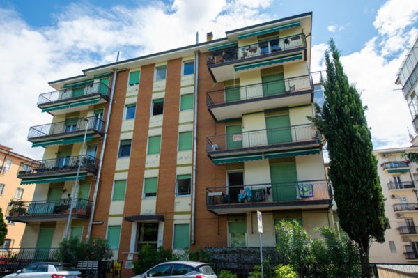 appartamento in vendita a Verona in zona Borgo Venezia / Borgo Trieste