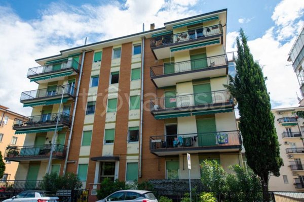 appartamento in vendita a Verona in zona Borgo Venezia / Borgo Trieste