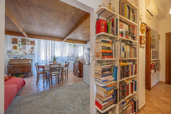 appartamento in vendita a Verona in zona San Pancrazio