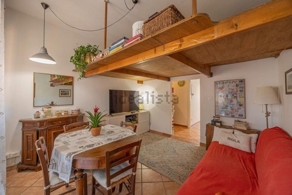 appartamento in vendita a Verona in zona San Pancrazio