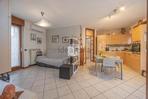 appartamento in vendita a Verona in zona San Pancrazio