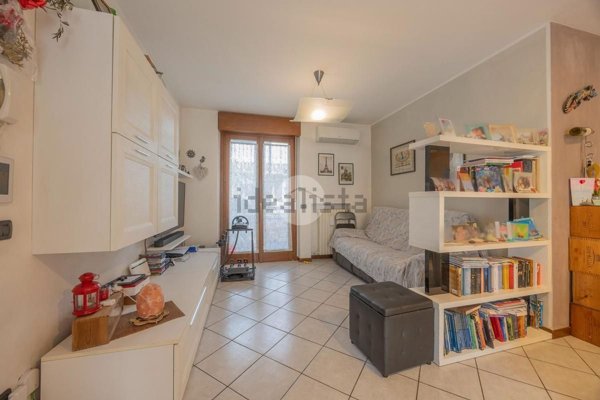 appartamento in vendita a Verona in zona San Pancrazio