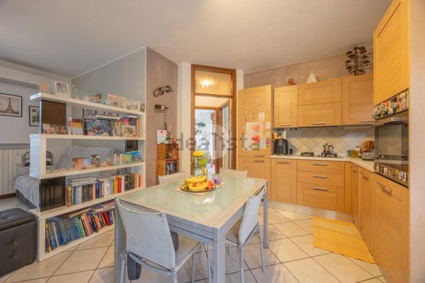 appartamento in vendita a Verona in zona San Pancrazio