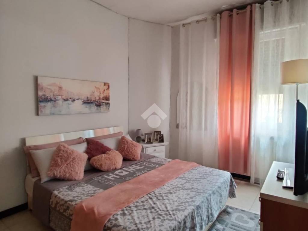 appartamento in vendita a Verona in zona San Massimo all'Adige