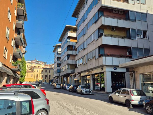 appartamento in vendita a Verona in zona Borgo Venezia / Borgo Trieste