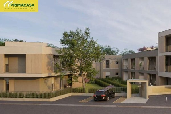 appartamento in vendita a Verona in zona Parona di Valpolicella