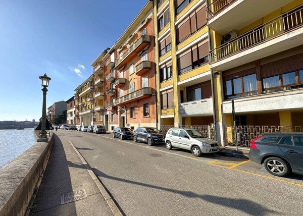 appartamento in vendita a Verona in zona Borgo Trento