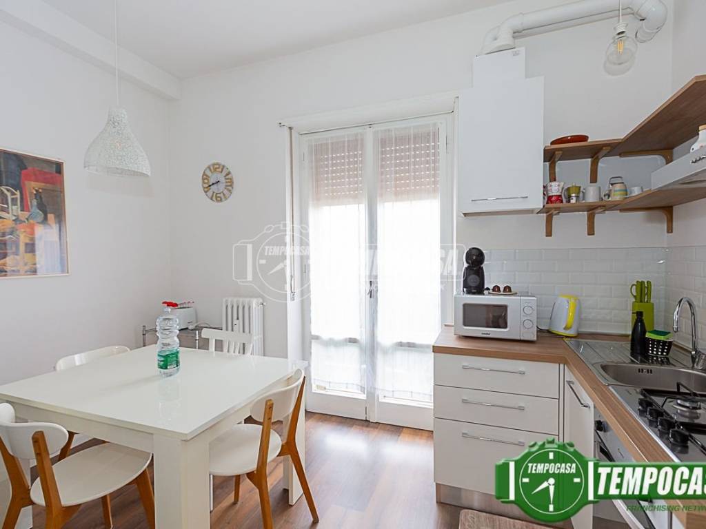appartamento in vendita a Verona in zona Borgo Milano