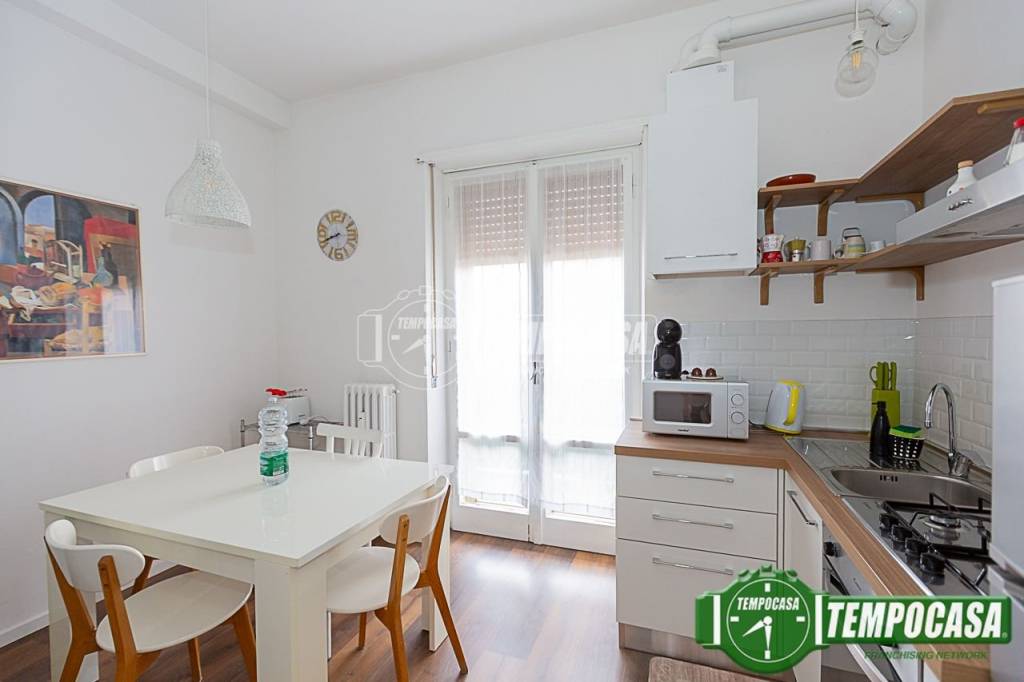 appartamento in vendita a Verona in zona Borgo Milano