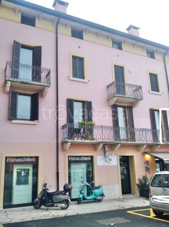 appartamento in vendita a Verona in zona Borgo Venezia / Borgo Trieste
