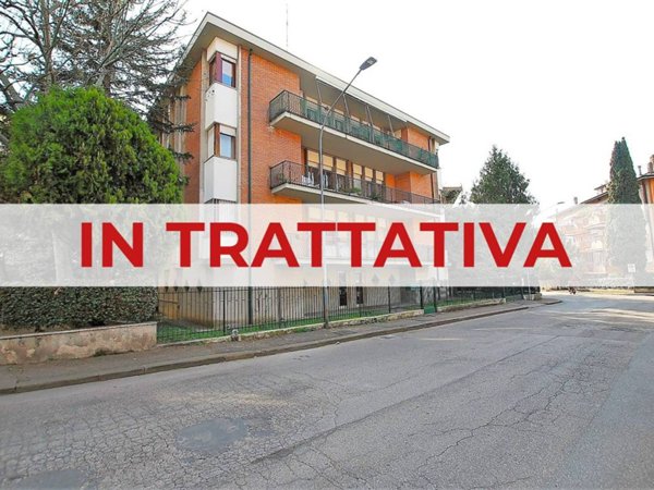 appartamento in vendita a Verona in zona Valdonega