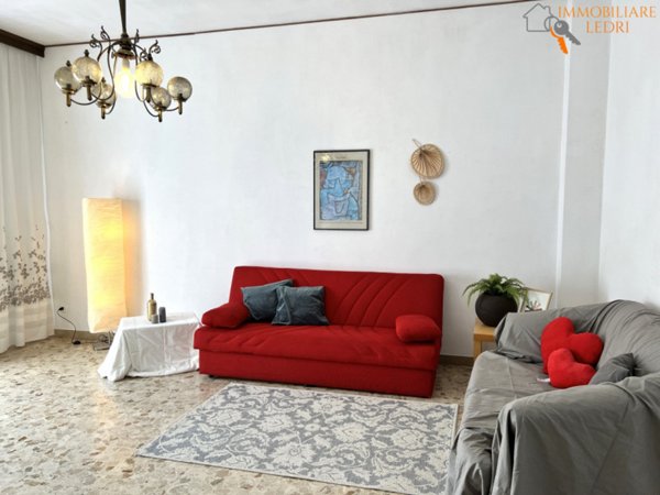 appartamento in vendita a Verona in zona Avesa