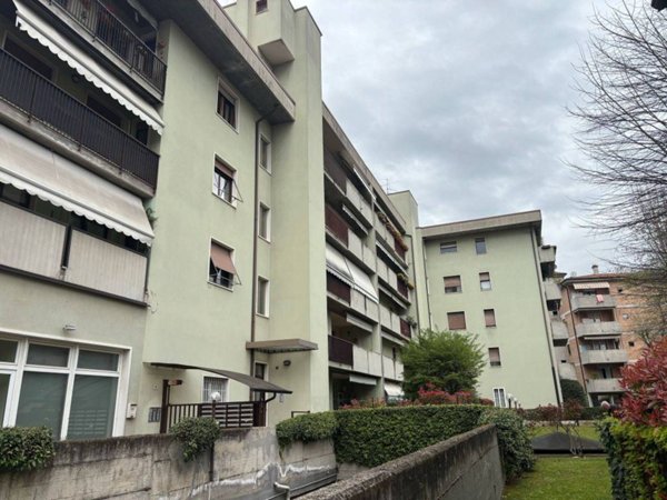 appartamento in vendita a Verona in zona San Massimo all'Adige