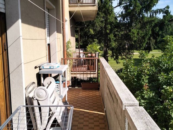 appartamento in vendita a Verona in zona San Massimo all'Adige