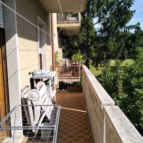 appartamento in vendita a Verona in zona San Massimo all'Adige