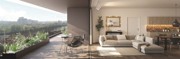 appartamento in vendita a Verona in zona Avesa