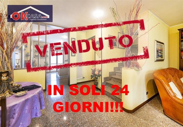 appartamento in vendita a Verona in zona Borgo Trento