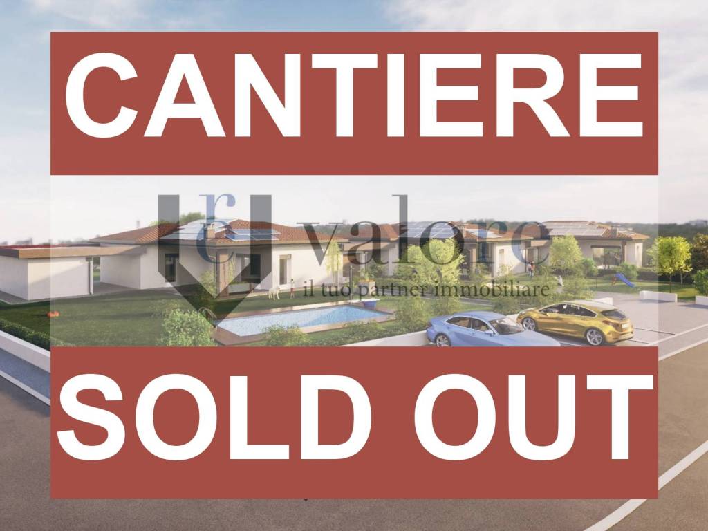 casa indipendente in vendita a Verona in zona San Massimo all'Adige