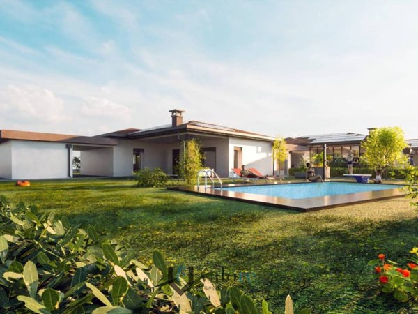 casa indipendente in vendita a Verona in zona San Massimo all'Adige