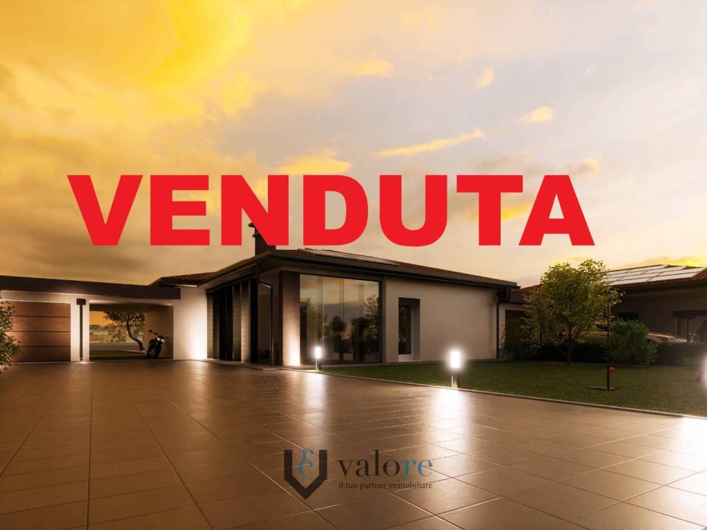 casa indipendente in vendita a Verona in zona Borgo Milano