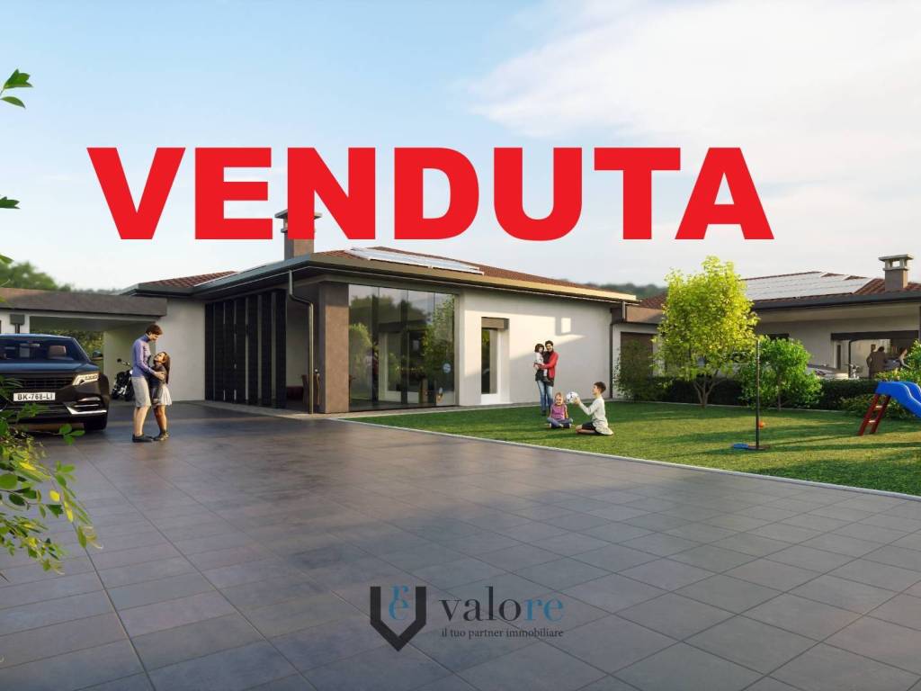 casa indipendente in vendita a Verona in zona San Massimo all'Adige