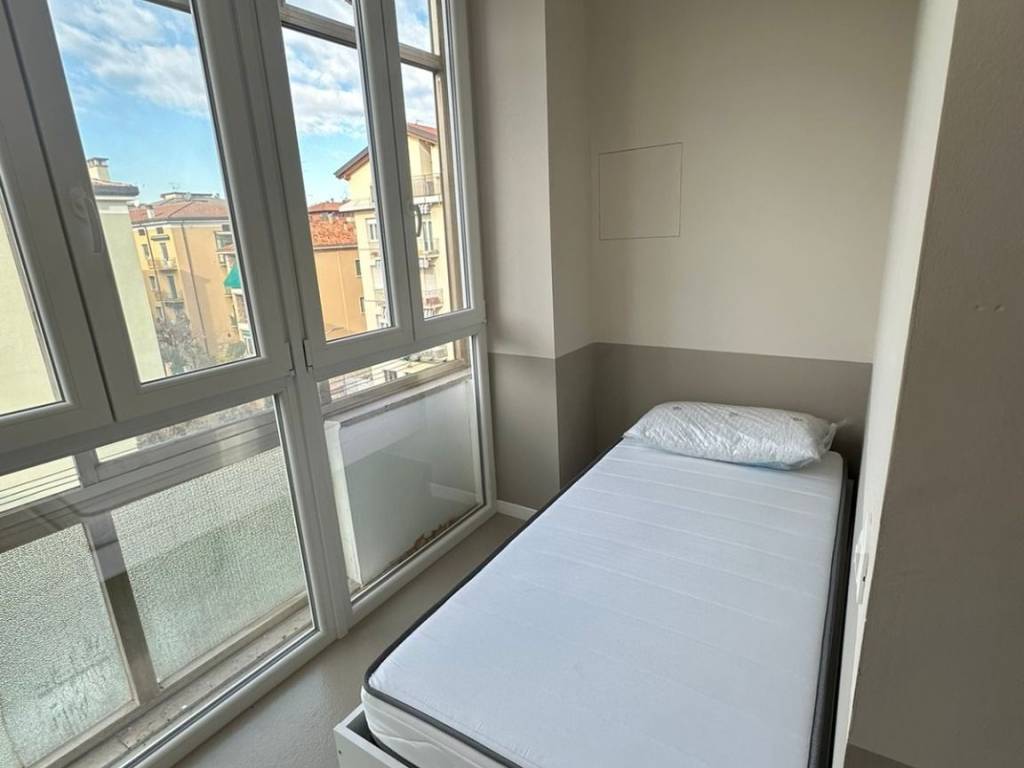 appartamento in vendita a Verona in zona San Zeno