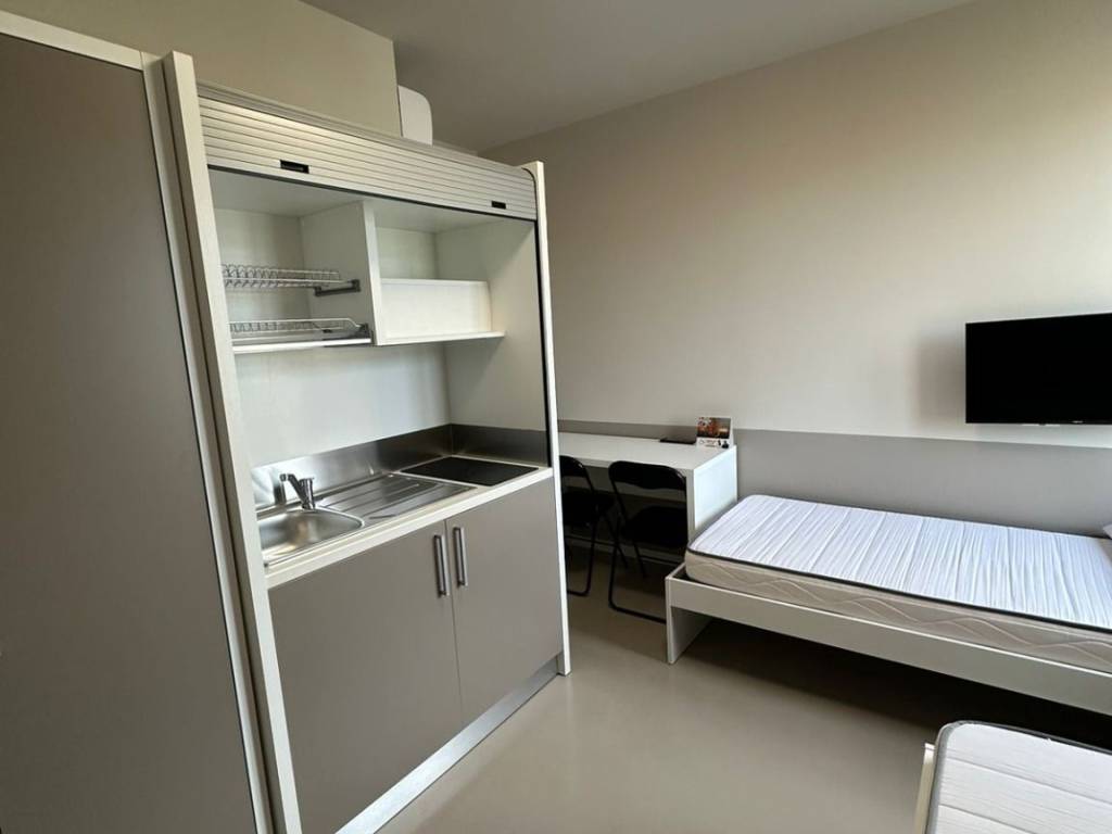 appartamento in vendita a Verona in zona San Zeno