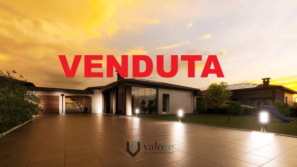 casa indipendente in vendita a Verona in zona San Massimo all'Adige