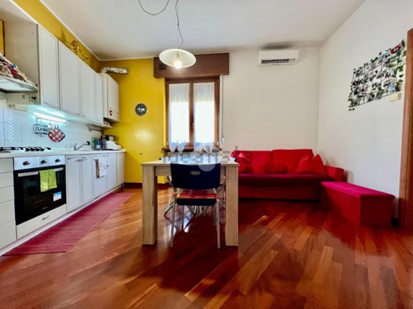 appartamento in vendita a Verona in zona San Michele Extra