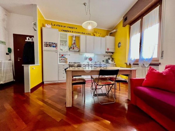 appartamento in vendita a Verona in zona San Michele Extra