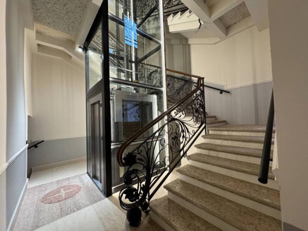 appartamento in vendita a Verona in zona Cittadella