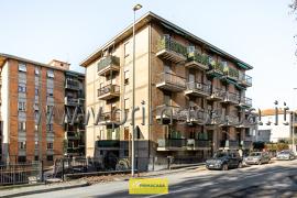 appartamento in vendita a Verona in zona Borgo Venezia / Borgo Trieste