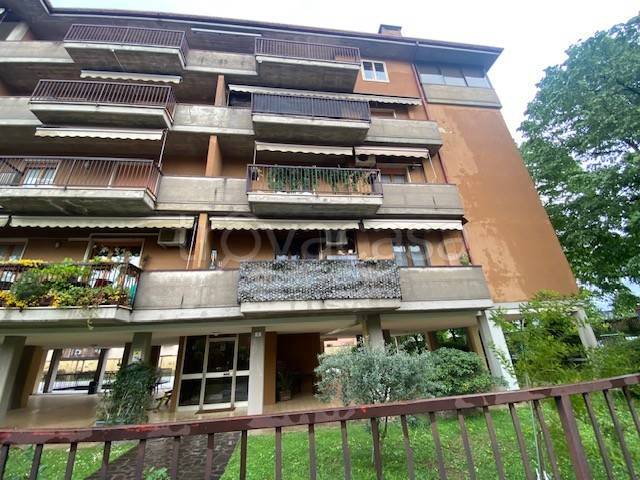 appartamento in vendita a Verona in zona San Pancrazio