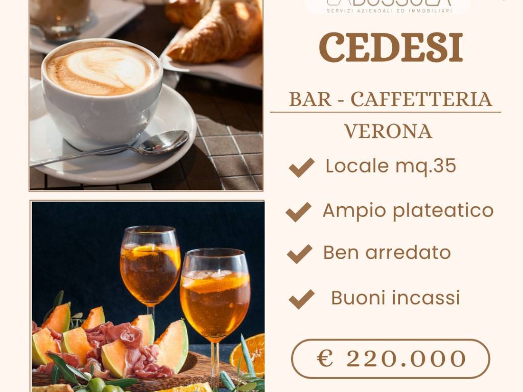 negozio in vendita a Verona